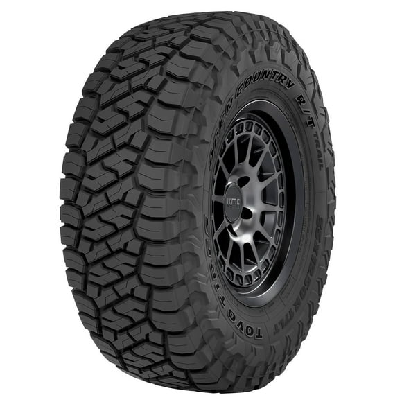Toyo Open Country R/T Trail - 35X15.50R20/F 127Q Tire
