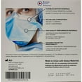 thumbnail image 5 of ACI Surgical N95 Respirator Mask, 50 ct., 5 of 8