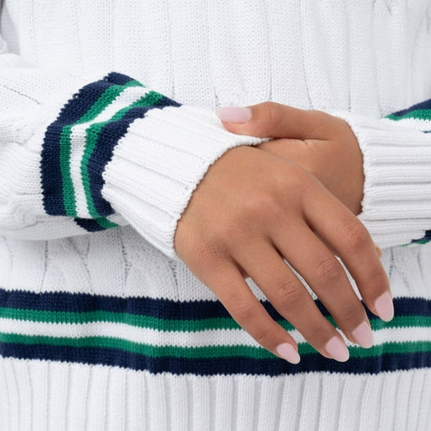 Wilson Girls V-Neck Sweater - Samsclub.com