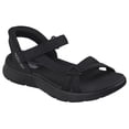 thumbnail image 1 of Skechers Womens Swift Fit Sandal, 1 of 6