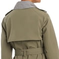 thumbnail image 4 of Vince Camuto Womens Trench Coat, 4 of 5