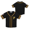 thumbnail image 4 of Pittsburgh Pirates Youth Jersey, 4 of 4