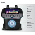 thumbnail image 3 of Singing Machine Pulse Karaoke-Premium Wi-Fi Karaoke System, 3 of 14