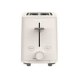 thumbnail image 1 of Cuisinart Soho Collection 2 Slice Toaster, Reheat and Bagel Setting & Cord Storage, Choose Color, 1 of 7