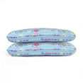 thumbnail image 1 of Imaginarium 2-Pack Memory Foam Fun Pillow with Cooling Cover, 1 of 6
