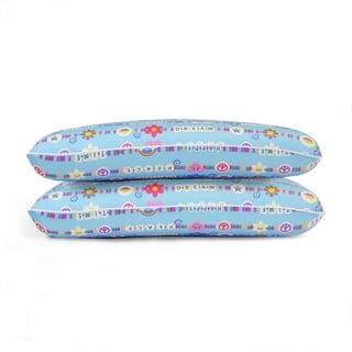 Imaginarium 2-Pack Memory Foam Fun Pillow with Cooling Cover