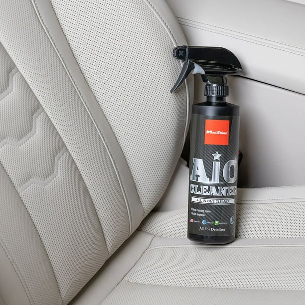 Maxshine Wash & Wax Detailing Bucket Kit - 15PCS - Samsclub.com