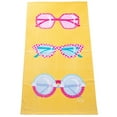 thumbnail image 2 of Loft by Loftex Artist's Collection Beach Towel, 2 of 8