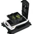 thumbnail image 10 of Fugoo SolarVAC Solar Powered Robot Pool Skimmer, 10 of 16