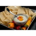 thumbnail image 5 of El Terrifico White Queso Cheese Dip 32 oz., 5 of 6