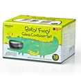 thumbnail image 6 of Glasslock 18-Piece Baby Food Glass Container Set, 6 of 6