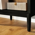 thumbnail image 5 of Member's Mark Enzo Narrow Arch Bookcase with Shelves, 5 of 11