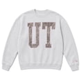 thumbnail image 5 of State of Mine Women's Camo Letters State Sweatshirt, 5 of 6