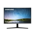 thumbnail image 1 of Samsung 32" Class CR50 Curved Display, Full HD, Monitor, 1 of 6