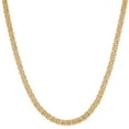 thumbnail image 1 of Byzantine Necklace in 14K Gold, 1 of 4