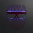 thumbnail image 4 of Skin Gym Wrinklit LED Face Mask, Pink, 4 of 6