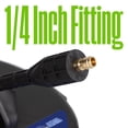 thumbnail image 6 of Westinghouse 12 in. 3000 PSI Pressure Washer Surface Cleaner, 6 of 7