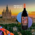 thumbnail image 3 of Member's Mark Sangria, 1.5 L, 3 of 7