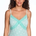 thumbnail image 4 of LOFT Women's 2-Piece Cami Dress & Robe Set, 4 of 11