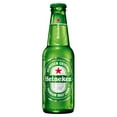 thumbnail image 4 of Heineken Original Lager Beer, 7 fl. oz. bottle, 24 pk., 4 of 5