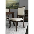 thumbnail image 15 of Colette 7-Piece Formal Dining Set with Motif, 15 of 18