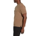thumbnail image 3 of Express Men's Short Sleeve Luxe Pique Crew, 3 of 8