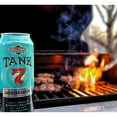 thumbnail image 3 of Boulevard Tank 7 Ale Beer, 12 fl. oz. can, 12 pk., 3 of 4