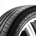 thumbnail image 1 of Pirelli Scorpion Verde RF - 235/55R19 101V Tire, 1 of 2