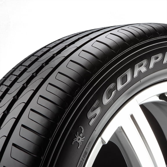 Pirelli Scorpion Verde RF - 235/55R19 101V Tire