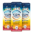 thumbnail image 1 of Xyzal Children's Allergy 24HR Oral Solution, Tutti Frutti (5 oz., 3 pk.), 1 of 8