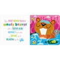thumbnail image 3 of Never Touch a Moody Moose!, Board Book, 3 of 3