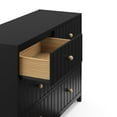 thumbnail image 6 of Graco Teddi 6 Drawer Dresser, Choose Color, 6 of 7