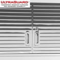 thumbnail image 4 of Seville Classics UltraHD Stacking Top Cabinet, 30” W x 18” D x 18.5” H, 4 of 10