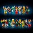 thumbnail image 5 of LEGO Ideas Minifigure Vending Machine Building Set, 1343 pc., 5 of 7