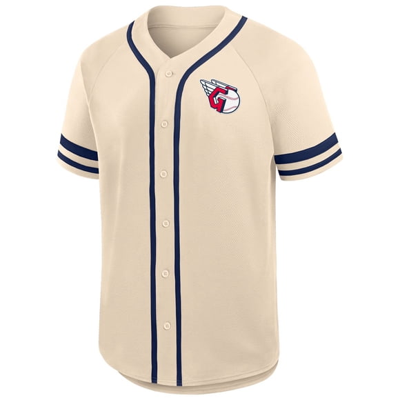 Cleveland Guardians Adult Jersey