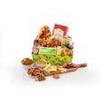thumbnail image 1 of A Gift Inside Sweet and Savory Snack Box, 1 of 6
