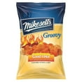thumbnail image 1 of Mikesell's Groovy Good' N Hot Flavored Potato Chips, 16 oz., 1 of 3
