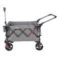 thumbnail image 4 of Member’s Mark Push Pull Wagon, 4 of 5