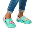 thumbnail image 9 of Member's Mark Toddler Girls Water-Friendly Clog, 9 of 10