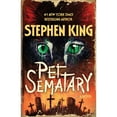 thumbnail image 1 of Pet Sematary by Stephen King, Paperback, 1 of 1