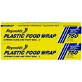 thumbnail image 1 of REY PLASTIC WRAP 2PK 12IN X 750FT, 1 of 4