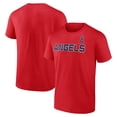thumbnail image 3 of Los Angeles Angels Short Sleeve Tee, 3 of 5