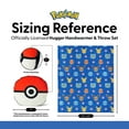 thumbnail image 6 of Licensed Character Hand Warmer and Throw Blanket Set, 6 of 7