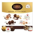 thumbnail image 1 of Ferrero Collection Grand Assortment, Gourmet Chocolates, 42 ct., 1 of 6