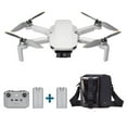 thumbnail image 1 of DJI Mini 2 SE Camera Drone with Remote Controller Bundle, 1 of 9