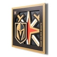 thumbnail image 1 of YouTheFan NHL 3D Logo Series Wall Art - 12x12, Assorted Teams, 1 of 5
