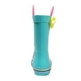 thumbnail image 5 of Member's Mark Toddler Girls Rain Boot, 5 of 7