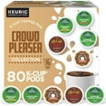 thumbnail image 1 of Crowd Pleaser Variety Pack, Single Serve Pods, 80 ct., 1 of 15