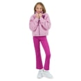 thumbnail image 4 of Outdoor Voices Girls Fleece Jacket, 4 of 10