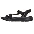 thumbnail image 3 of Skechers Womens Swift Fit Sandal, 3 of 6